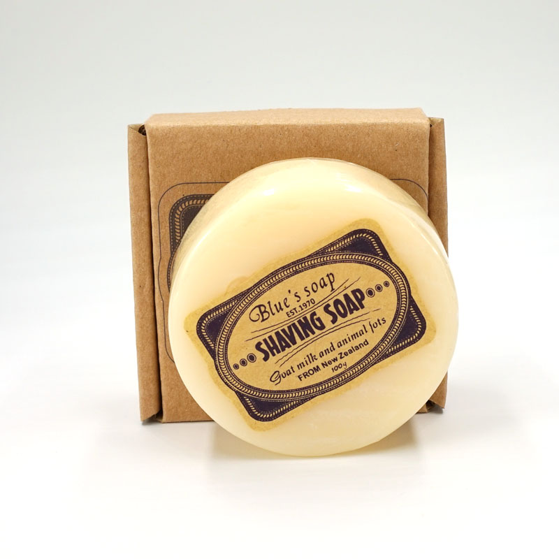 Shaving Cream - 100G Pure Geitenmelk Mannen Kraal Scheren