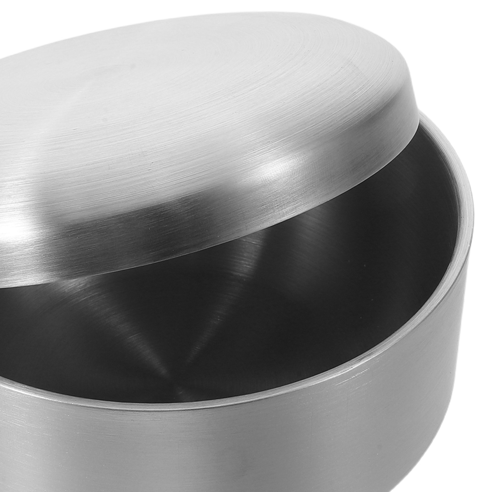 Compacte scheerschaal van roes - Shaving Cream recensie en prijs