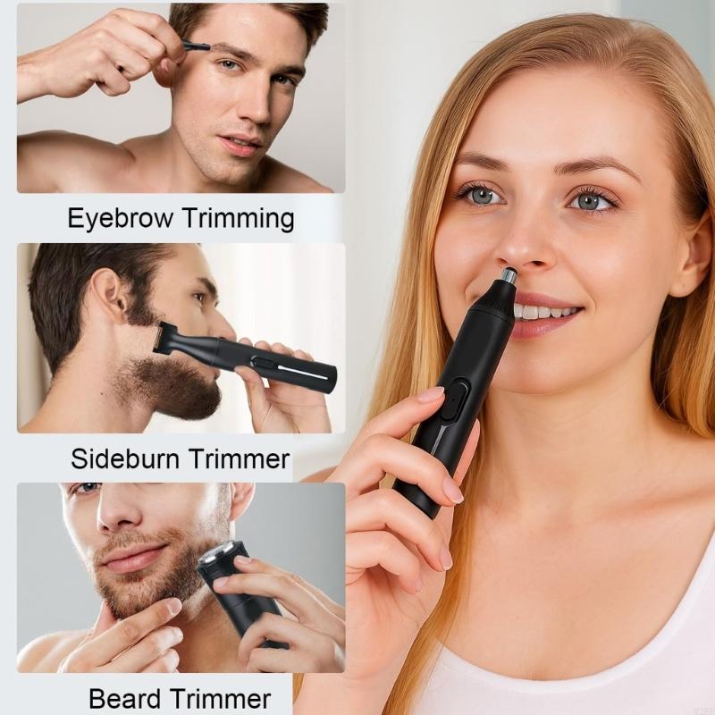 Professionele verzorgingsset H - Beard Trimmer recensie en prijs