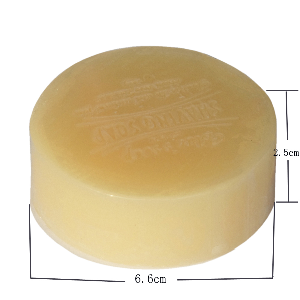 100G Pure Geitenmelk Mannen Kr - Shaving Cream recensie en prijs