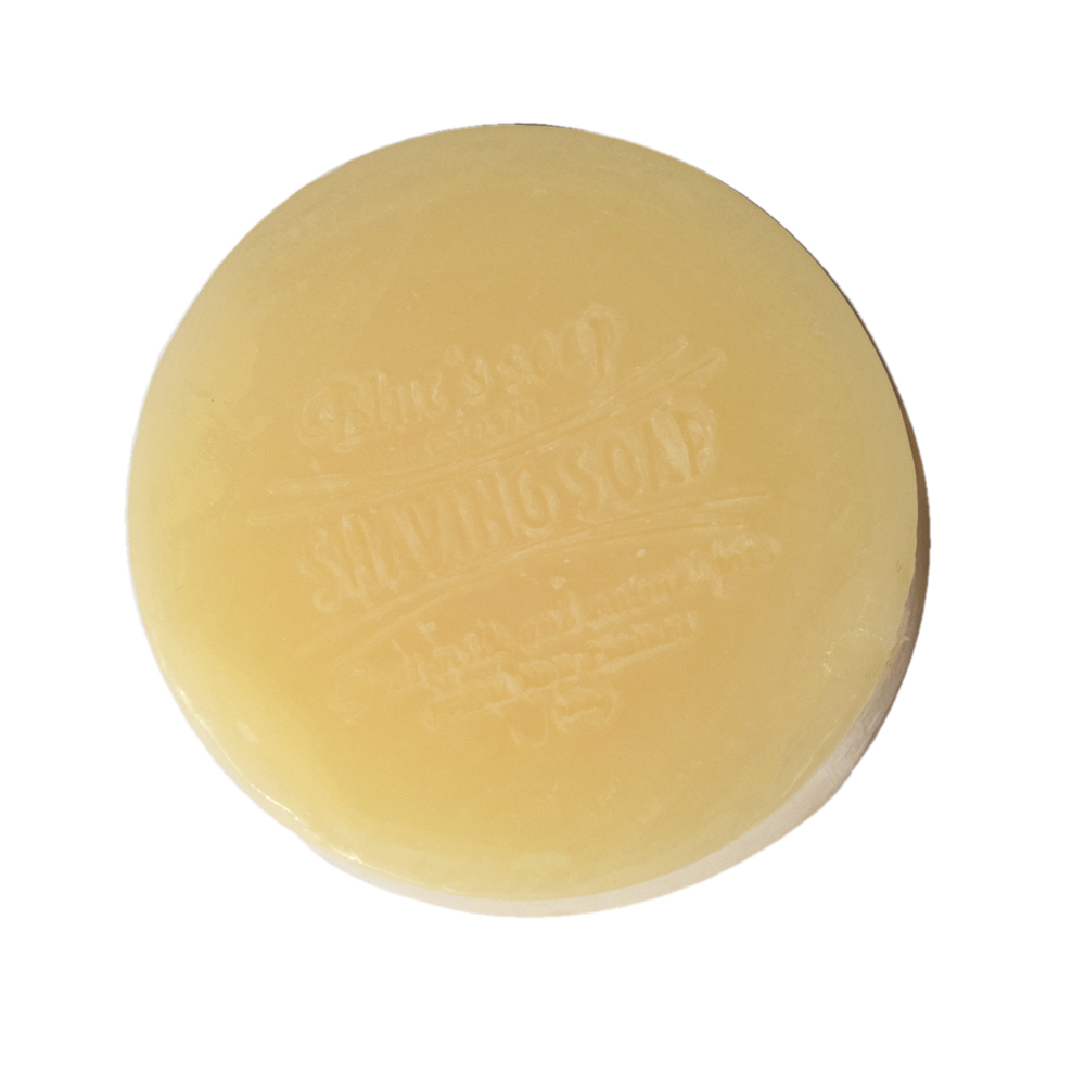 100G Pure Geitenmelk Mannen Kr - Shaving Cream recensie en prijs