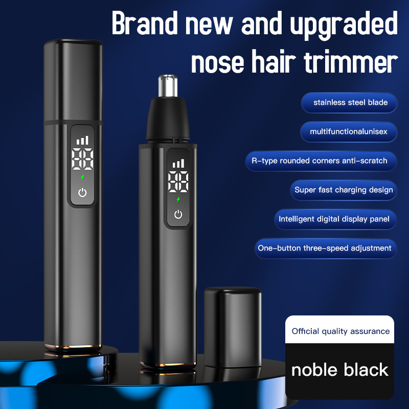 Elektrische Neus Tondeuse Hoge - Electric Razor recensie en prijs