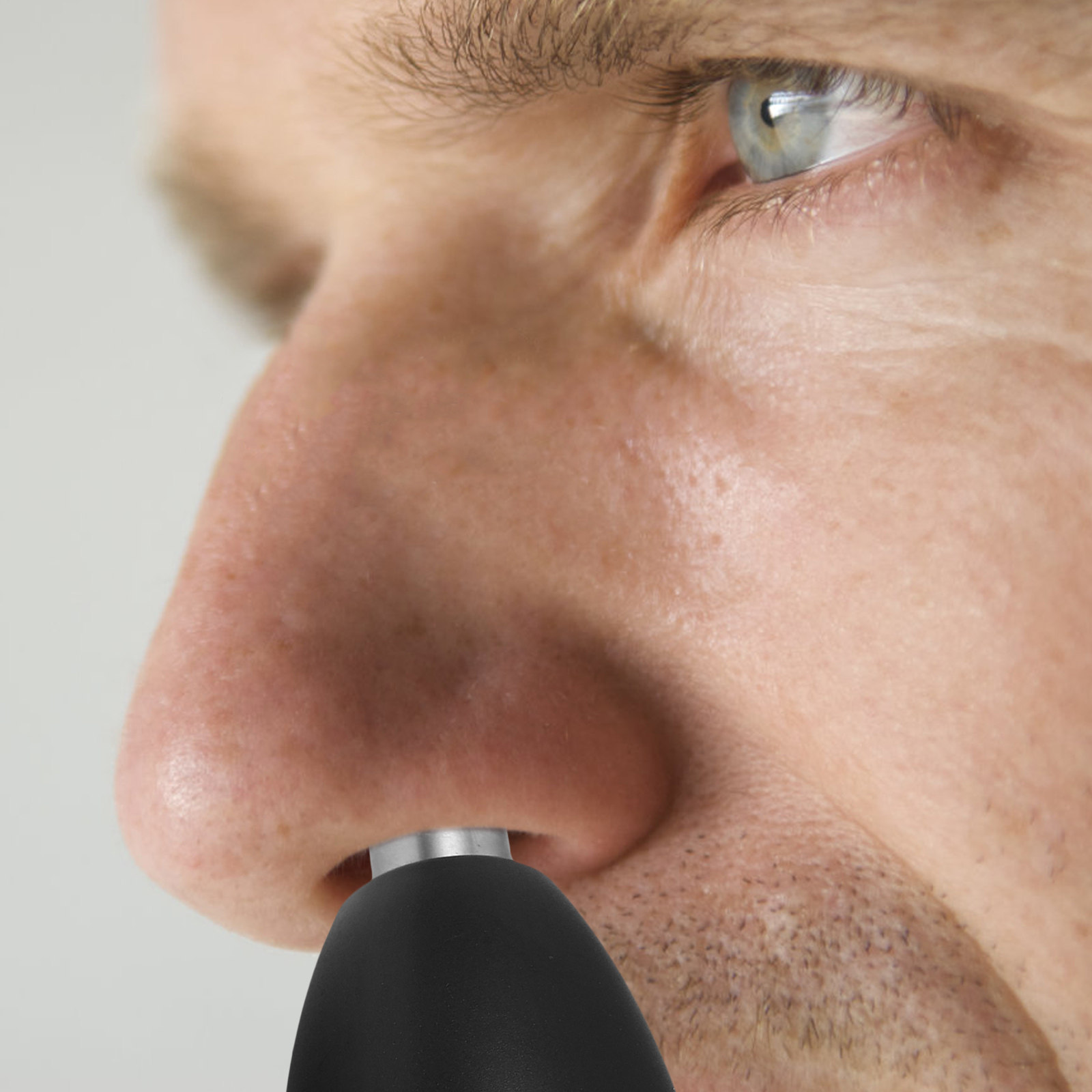 Vervangende tondeusekoppen voo - Nose Trimmer recensie en prijs
