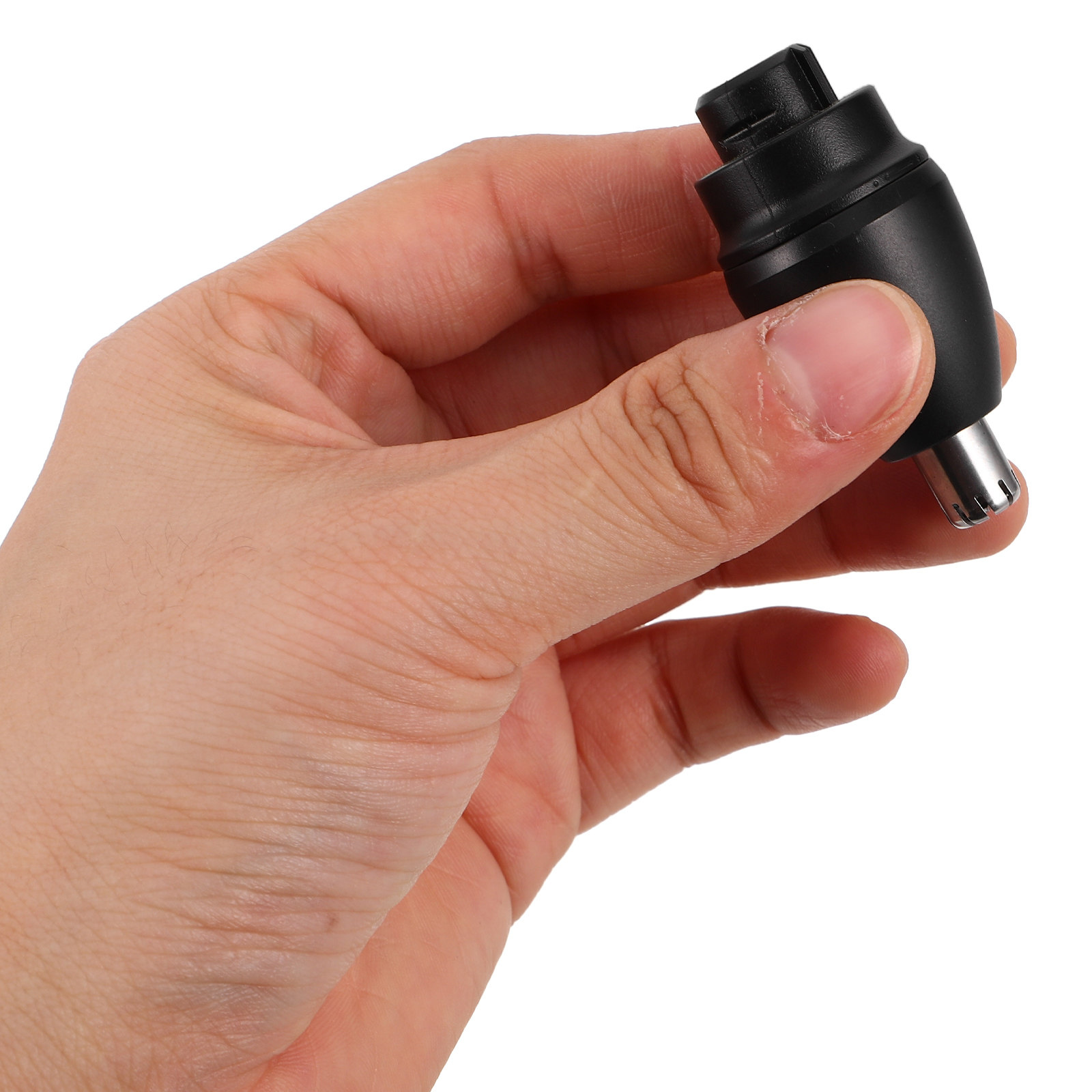 Vervangende tondeusekoppen voo - Nose Trimmer recensie en prijs