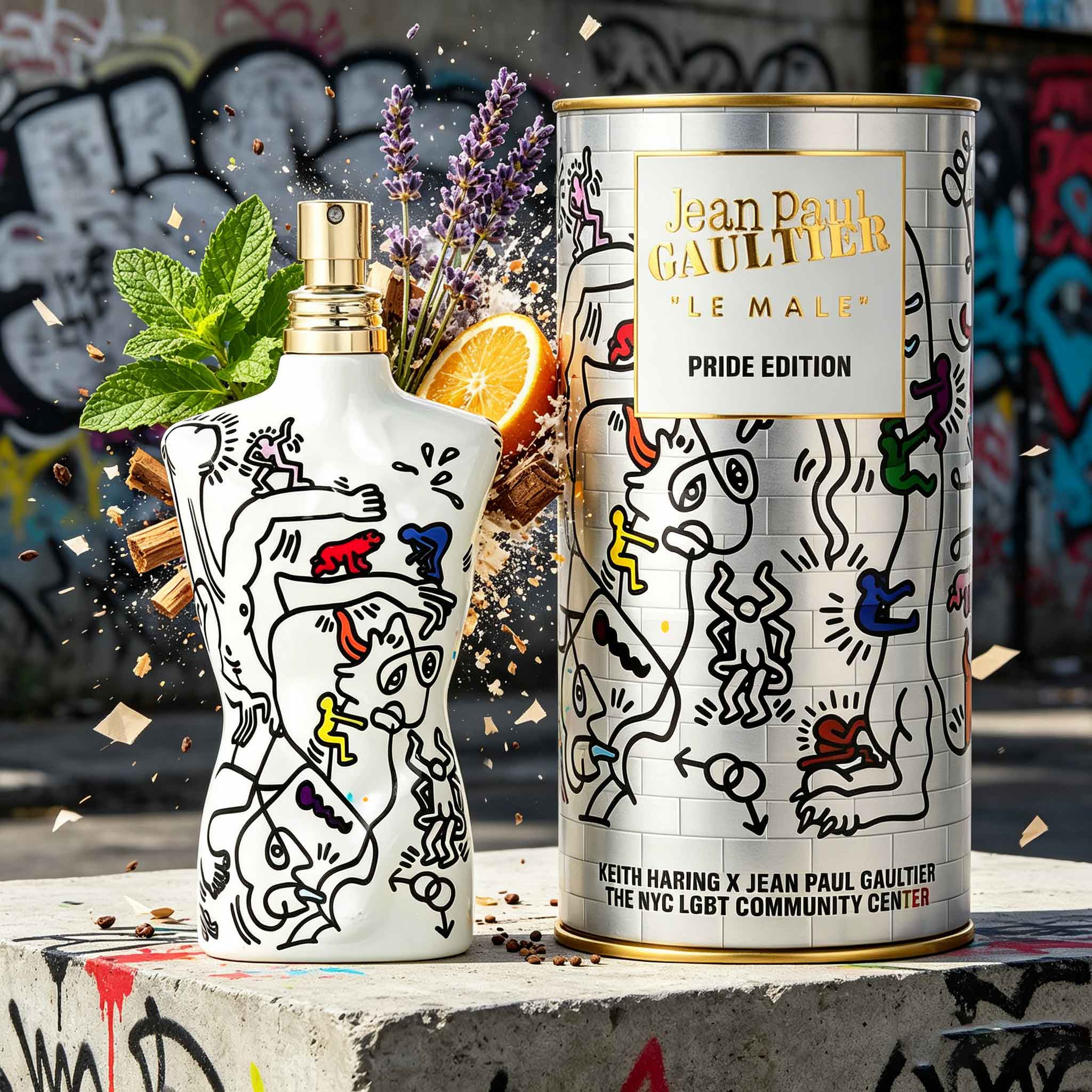Jean Paul Gaultier Le Male Pri - Aftershave recensie en prijs
