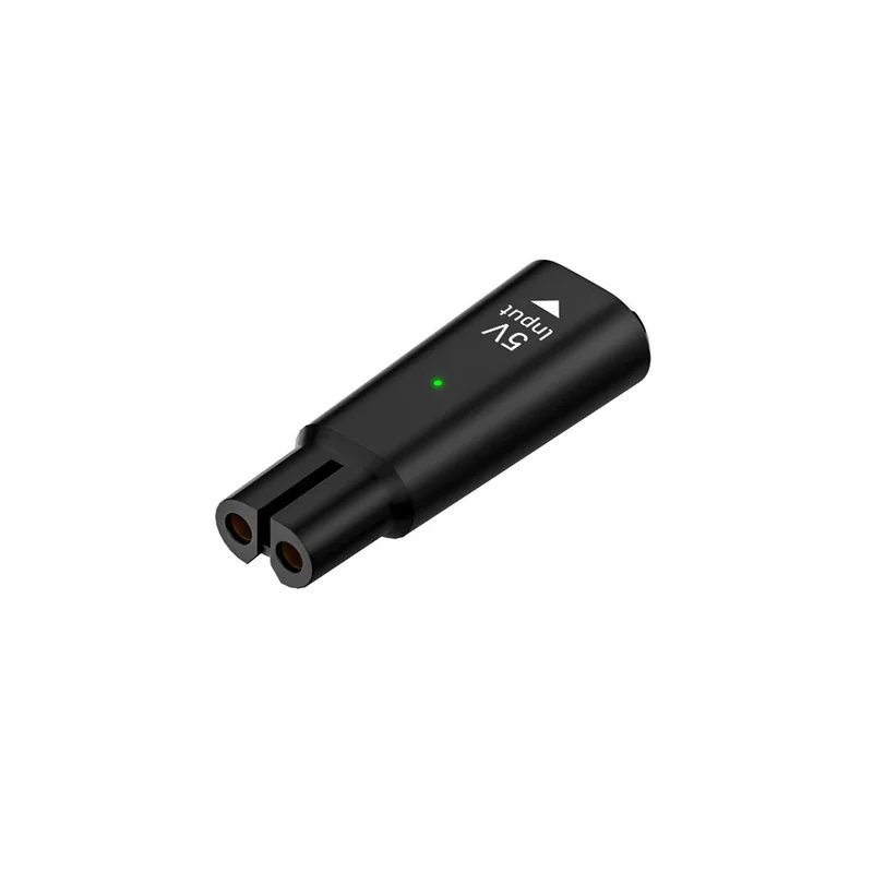 USB Type C PD naar DC 5V Power - Aftershave recensie en prijs