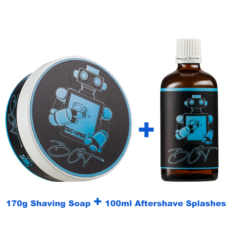 2026 YAQI BOT Atisan 170g Sche - Aftershave recensie en prijs