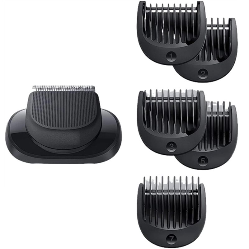 Vervangende kop Easyclick voor - Aftershave recensie en prijs
