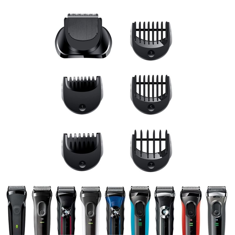 Vervangende kop Easyclick voor - Aftershave recensie en prijs