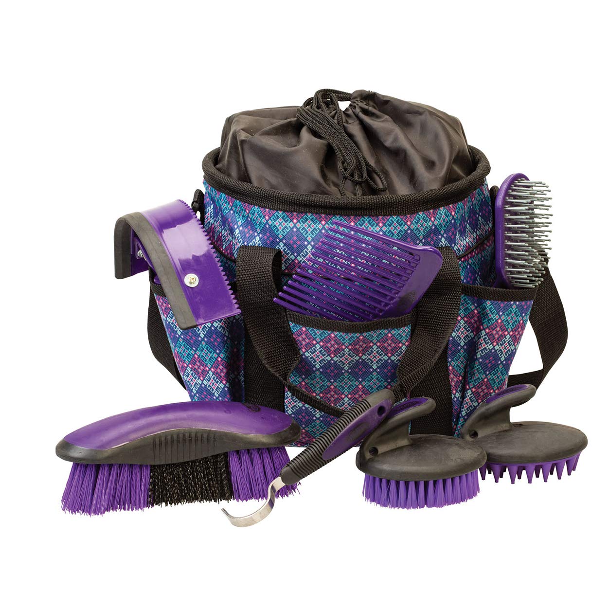 Weaver Equine Paardenverzorgin - Grooming Kit recensie en prijs
