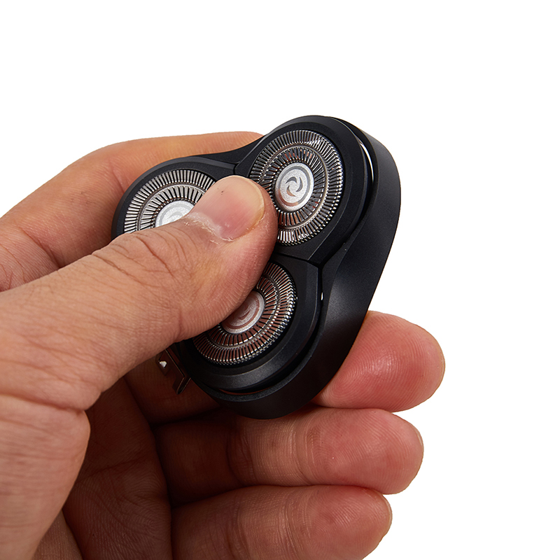 Scheerapparaat Vervangende Kop - Beard Trimmer recensie en prijs