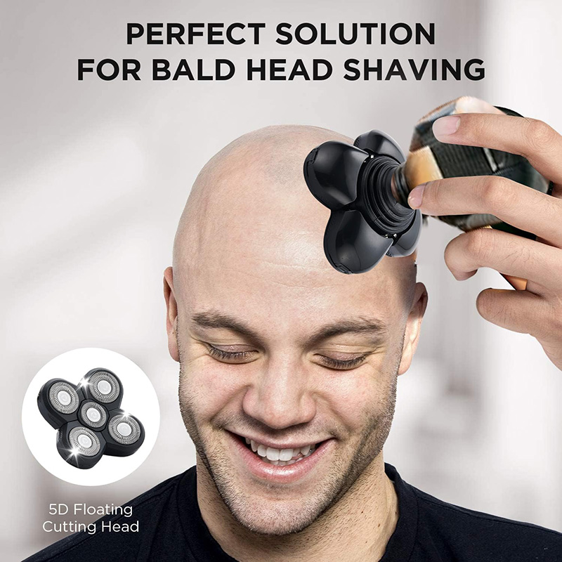 Vervangend scheerhoofd voor el - Electric Razor recensie en prijs