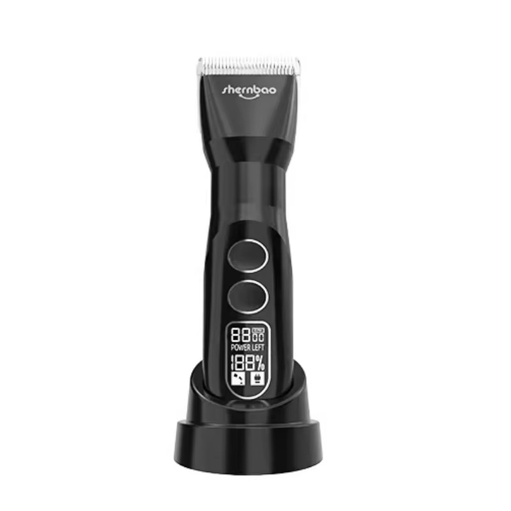 Shernbao PGC-880 D-serie draad - Hair Clipper recensie en prijs