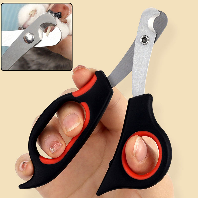 Nagelschaar voor huisdieren, n - Grooming Scissors recensie en prijs