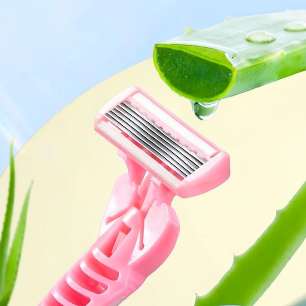 Draagbare handmatige scheermes - Body Trimmer recensie en prijs