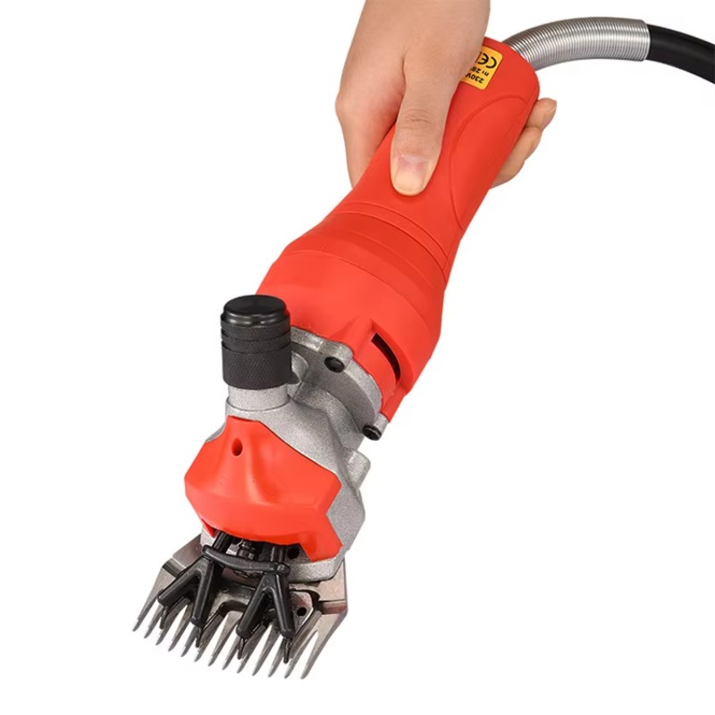 Professionele flexibele schach - Hair Clipper recensie en prijs
