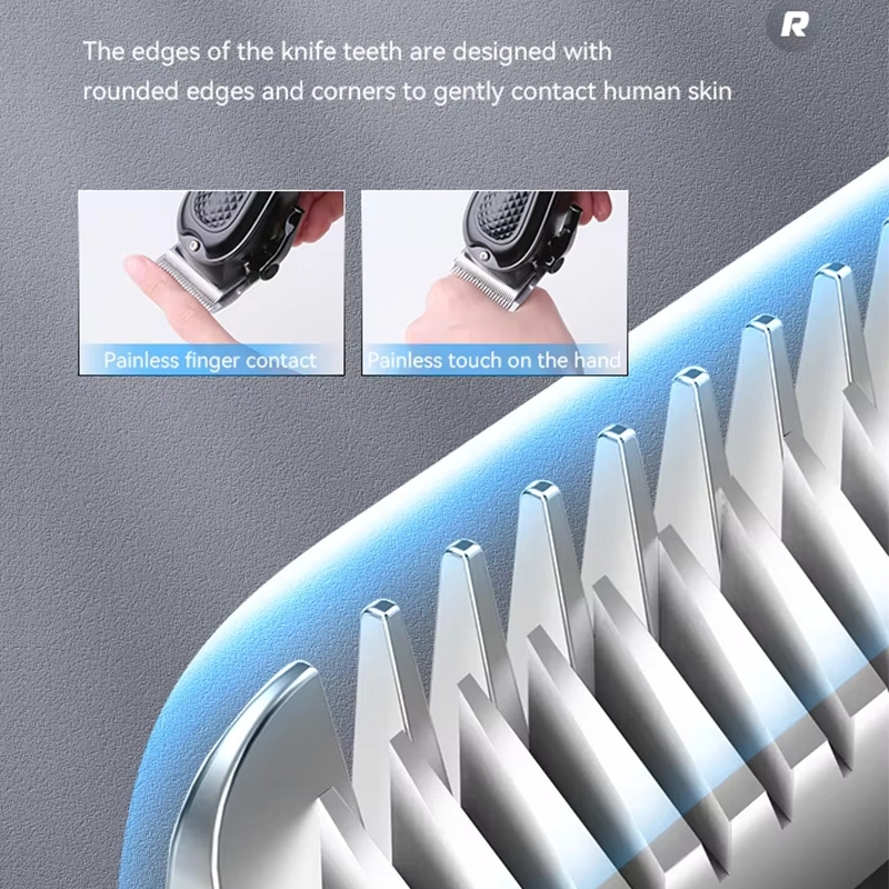 Kemei Elektrische Tondeuse Set - Electric Shaver Rotary recensie en prijs