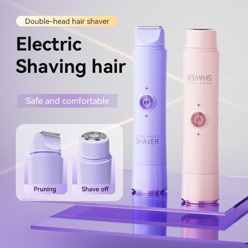 Verbeterde draadloze oplaadbar - Body Trimmer recensie en prijs