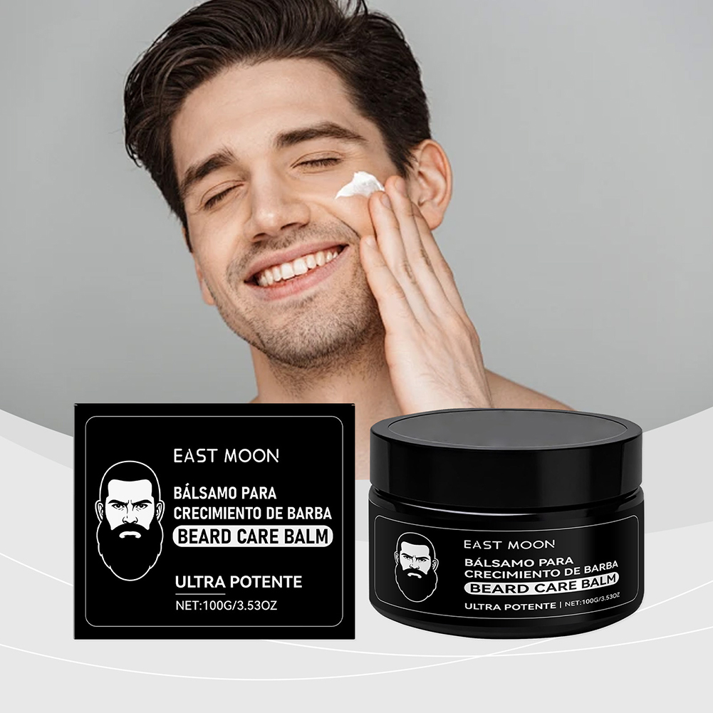 100g Baardgroei Balsem, Ultra  - Shaving Cream recensie en prijs