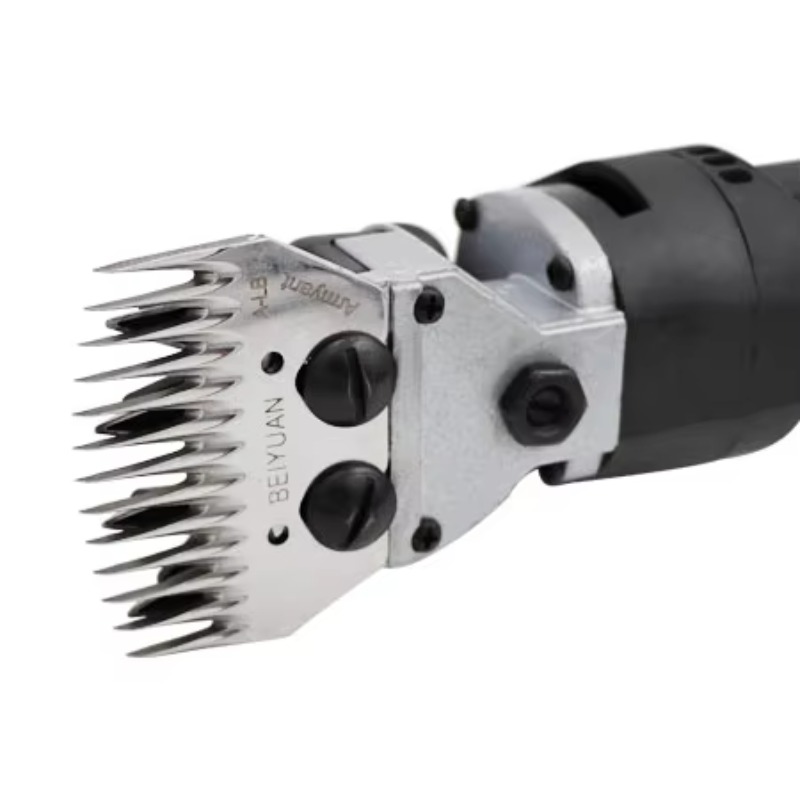 220V 110V Snelheidsregelbare e - Hair Clipper recensie en prijs