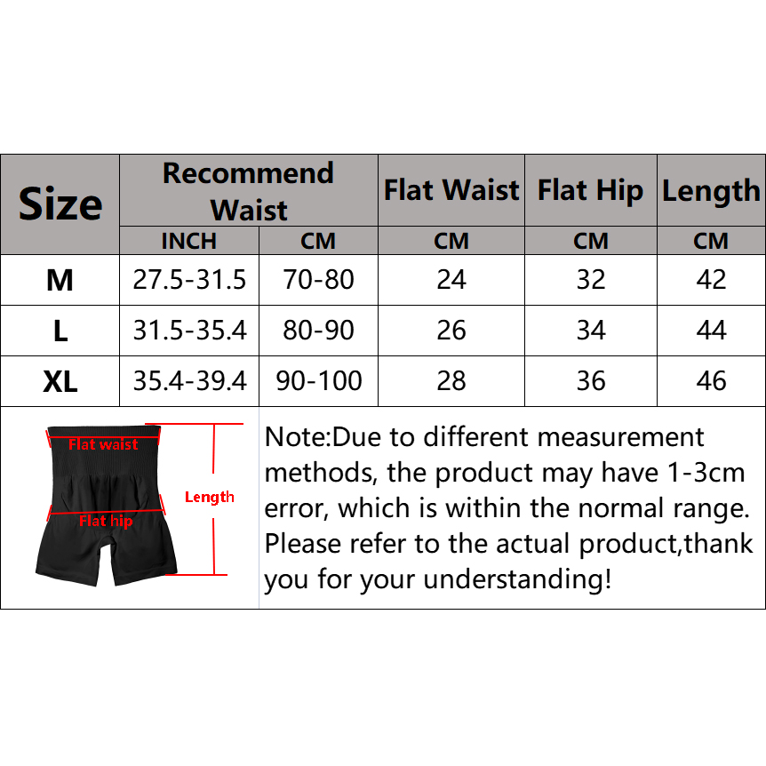 Mannen Tummy Controle Shorts B - Body Trimmer recensie en prijs
