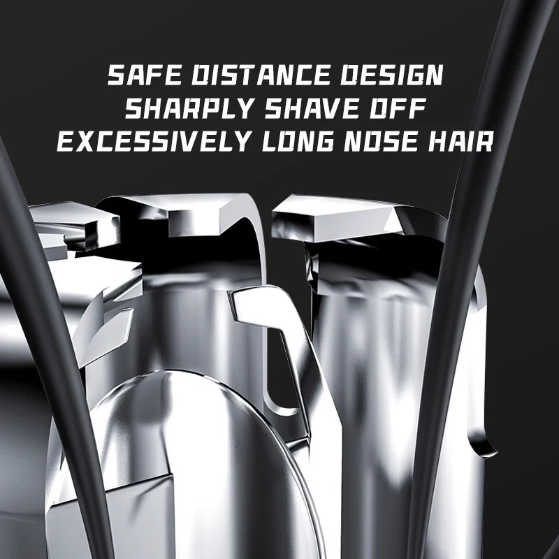 Kemei Oplaadbare elektrische o - Beard Trimmer recensie en prijs