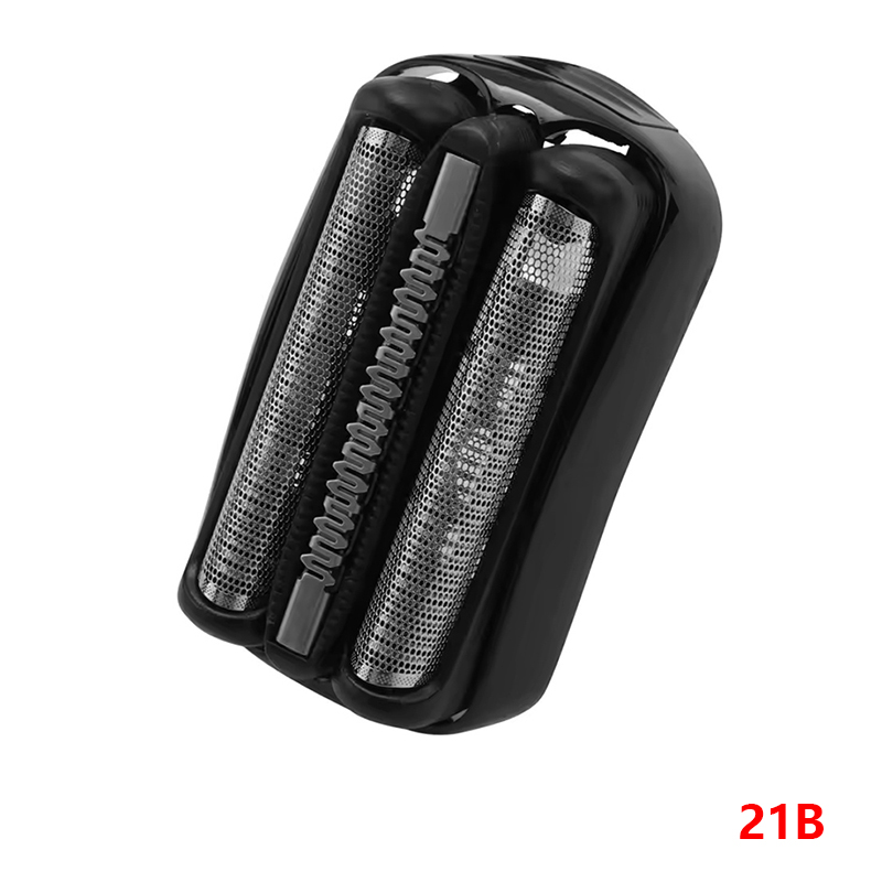 21B Scheerapparaat Vervangings - Electric Razor recensie en prijs