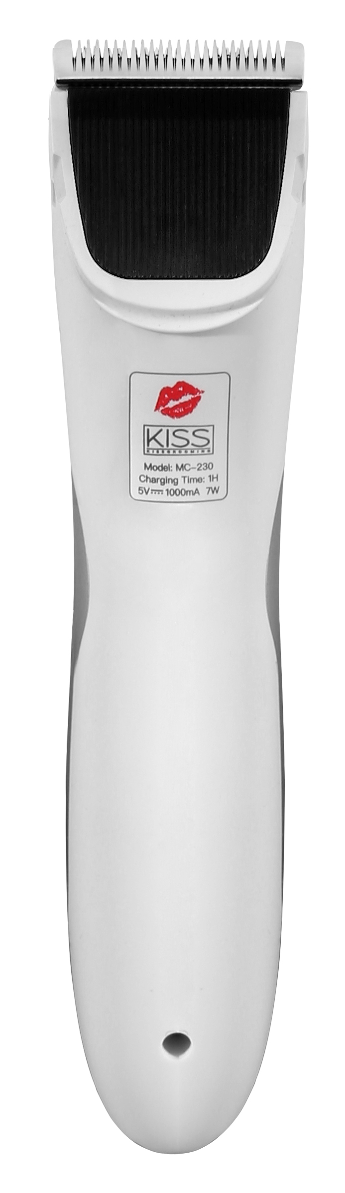 MC-230 Verstelbare Oplaadbare  - Hair Clipper recensie en prijs