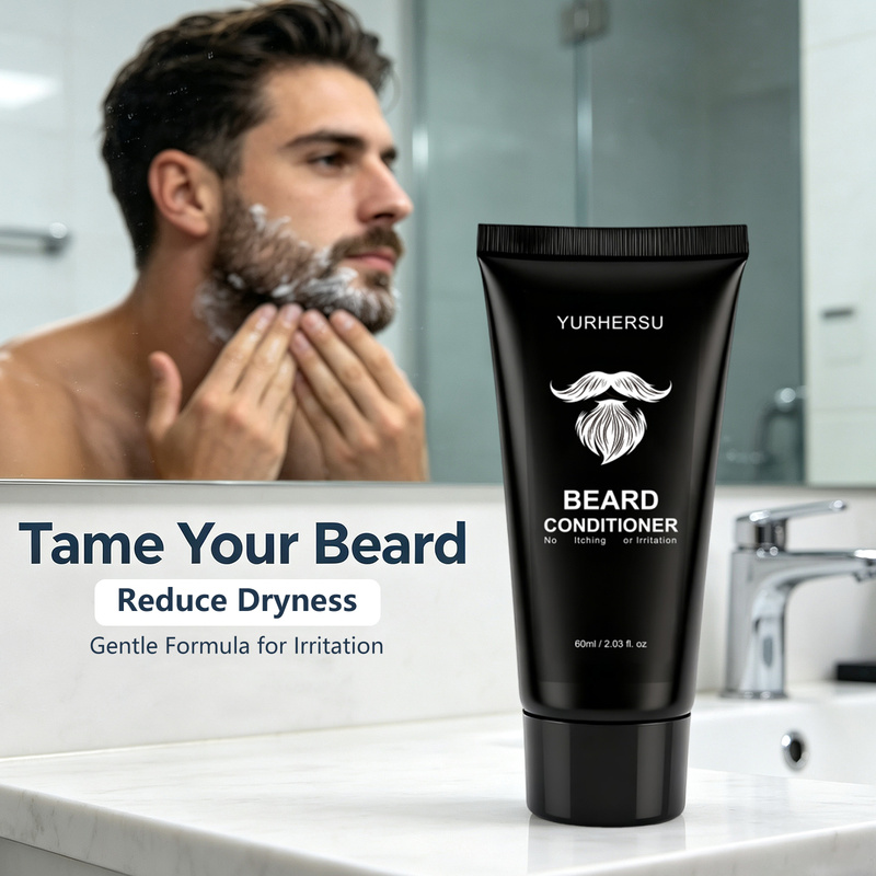 Baardverzorgingsset 7-delig me - Grooming Scissors recensie en prijs
