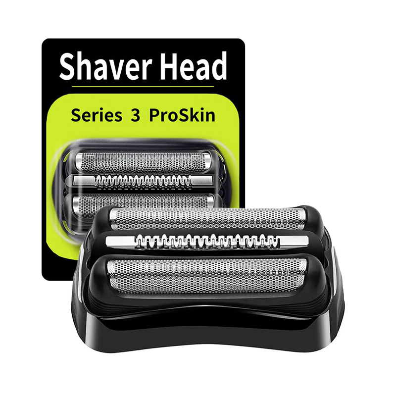 21B Voor Braun Series 3 Elektr - Aftershave recensie en prijs