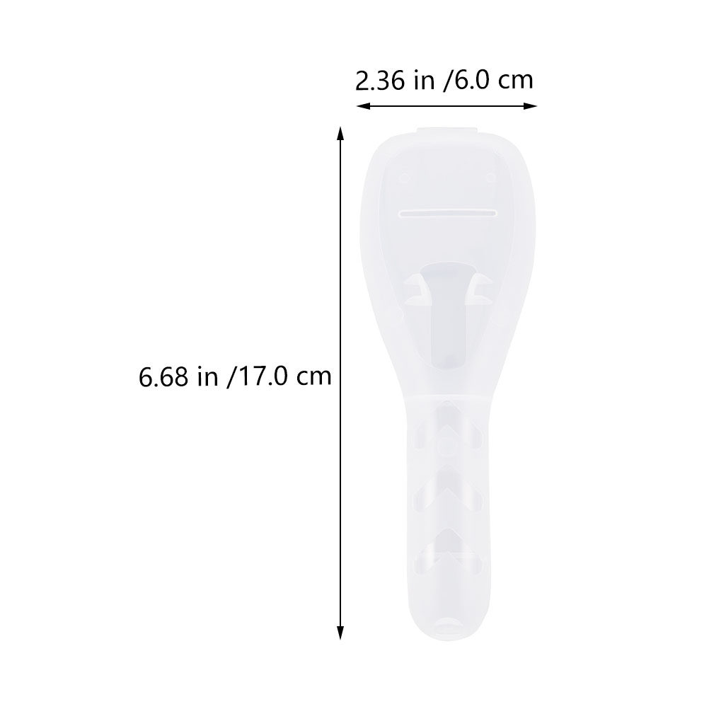 Set met 5 gezichtstrimmers voo - Grooming Kit recensie en prijs