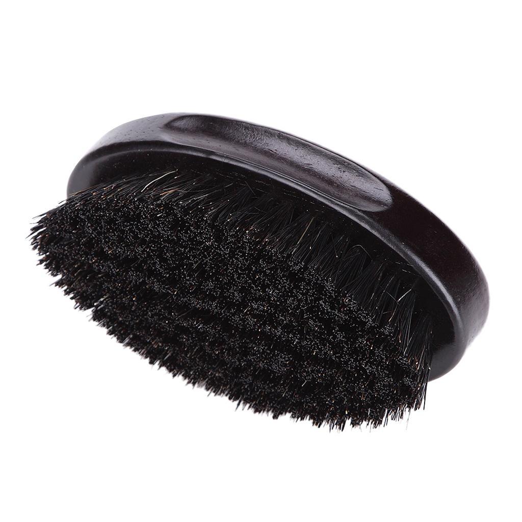 Mustaakborstel van natuurlijk  - Men'S Grooming Hairstyles recensie en prijs