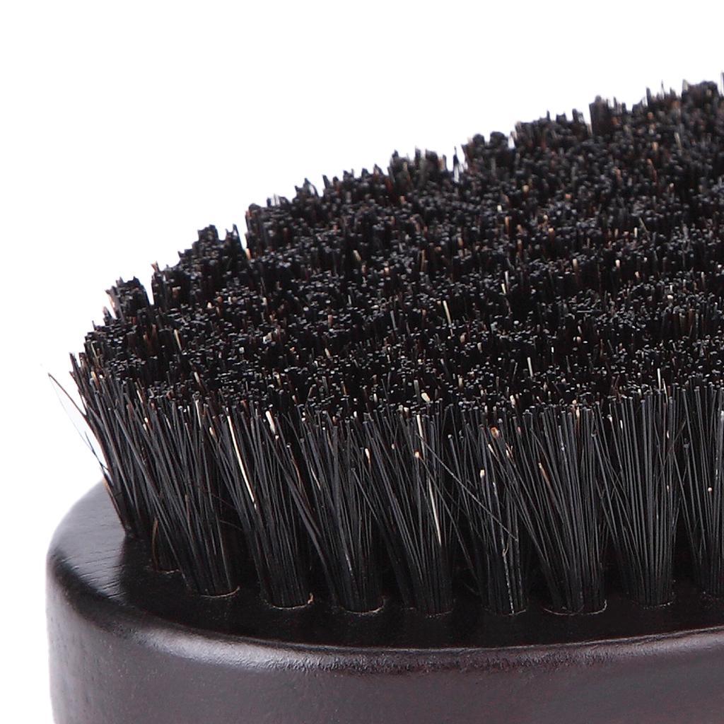 Mustaakborstel van natuurlijk  - Men'S Grooming Hairstyles recensie en prijs