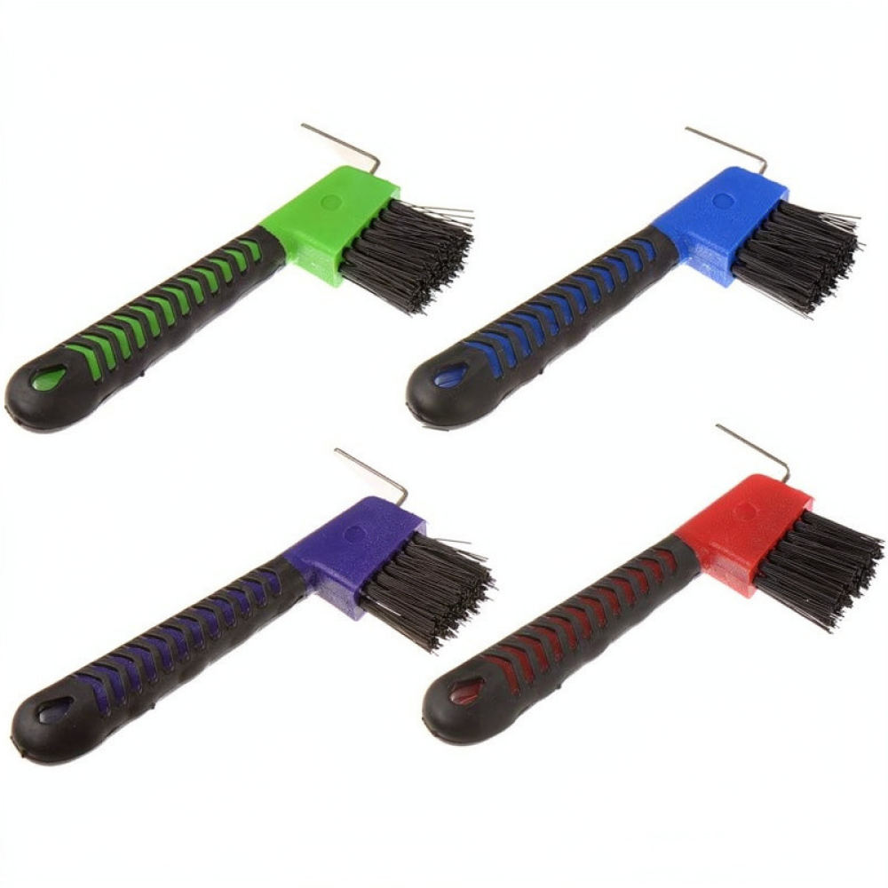 Set met borstel voor het reini - Grooming Kit recensie en prijs