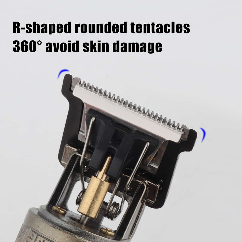 T9 USB elektrische tondeuse vo - Electric Shaver Rotary recensie en prijs