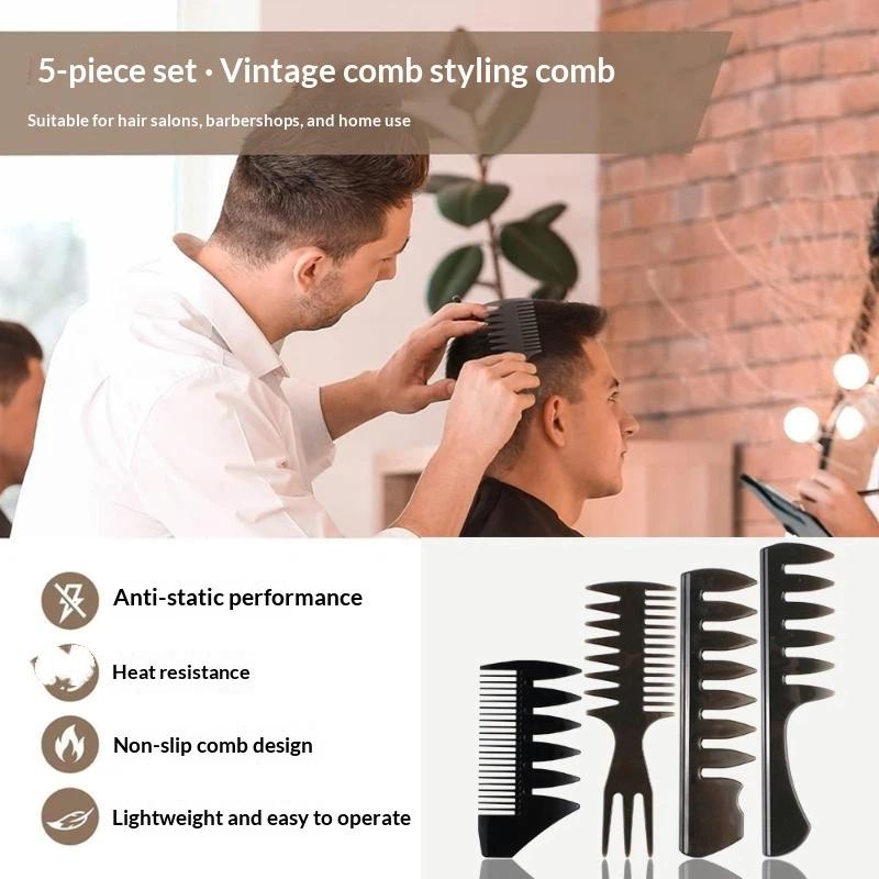 NIEUWE antistatische heren haa - Men'S Grooming Hairstyles recensie en prijs