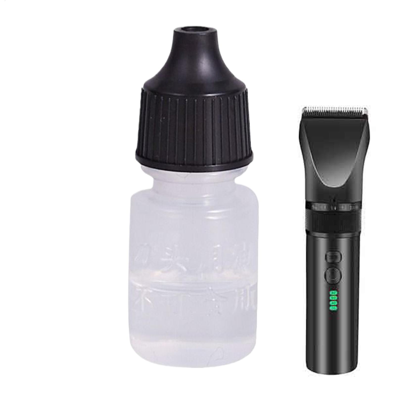 Baardtrimmerolie Glijmiddel Hu - Beard Oil recensie en prijs