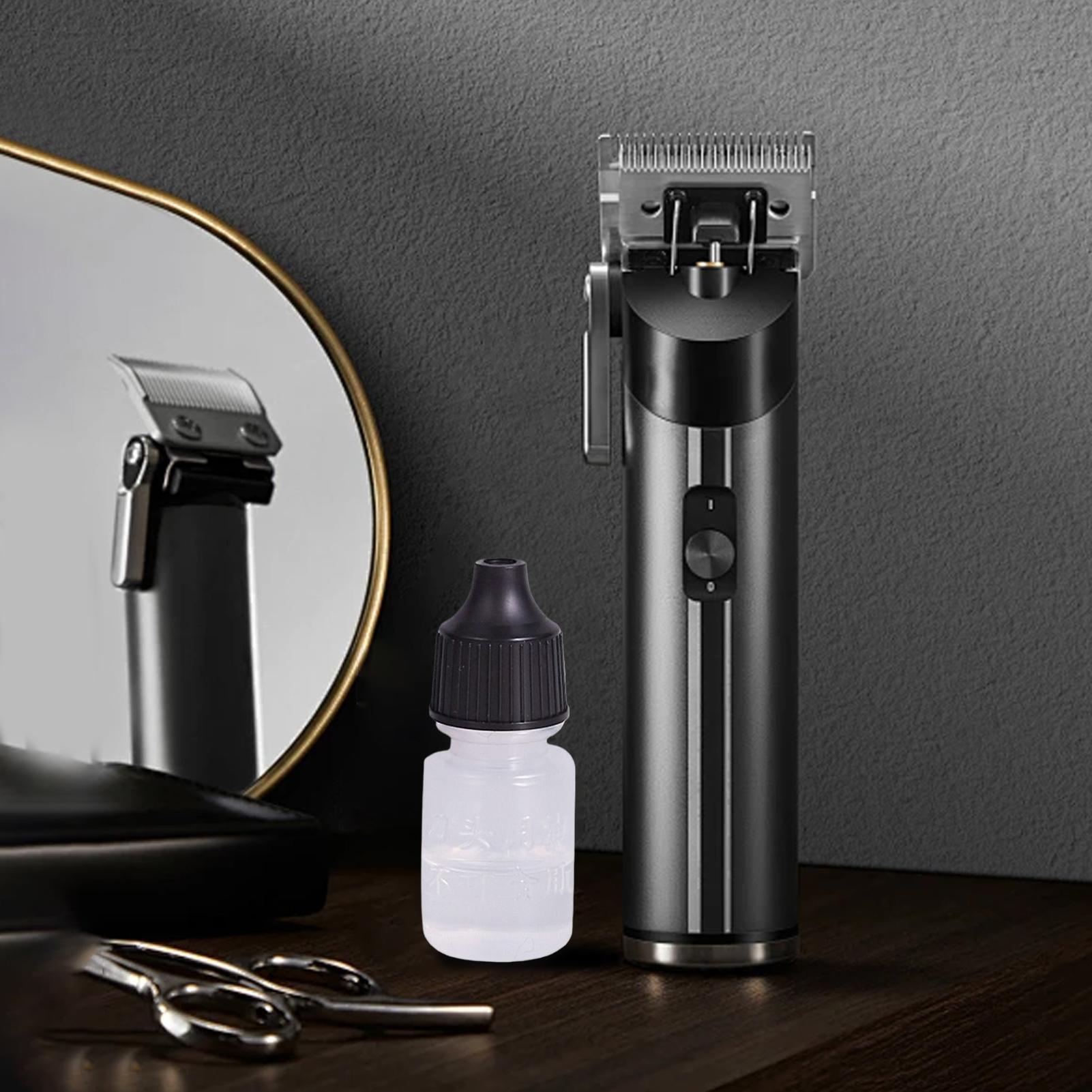Baardtrimmerolie Glijmiddel Hu - Beard Oil recensie en prijs