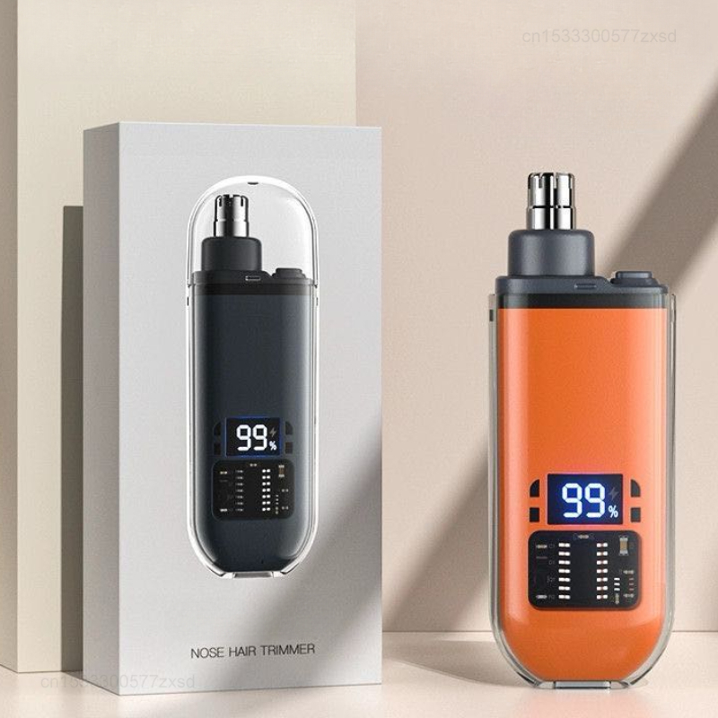 Elektrische neushaartrimmer Ty - Beard Trimmer recensie en prijs
